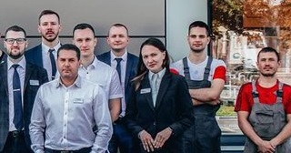 О компании ППуДзр, фото, команда