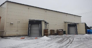 Тепловизионное обследование складов, Дзержинск от 6864 руб.